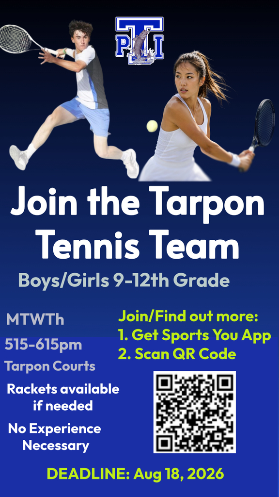 Tennis Team