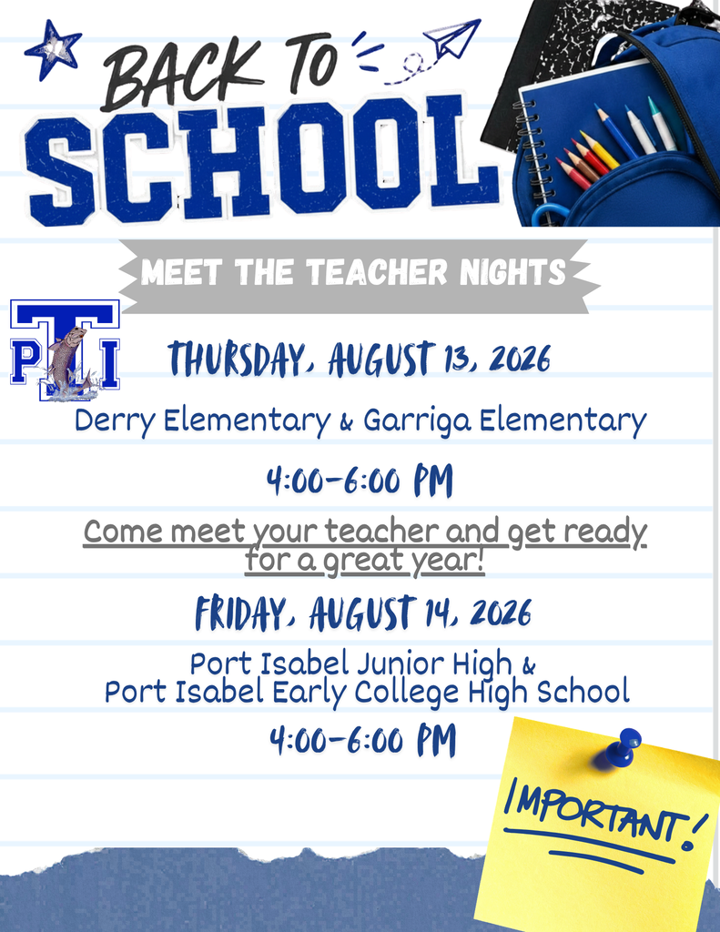 Meet the teacher