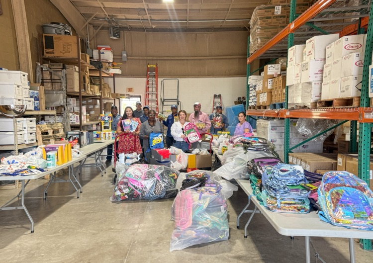 bethel donation