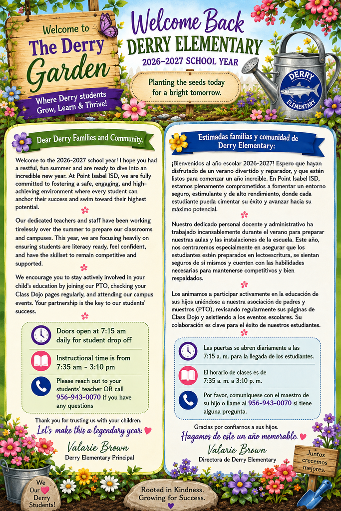 Newsletter 1