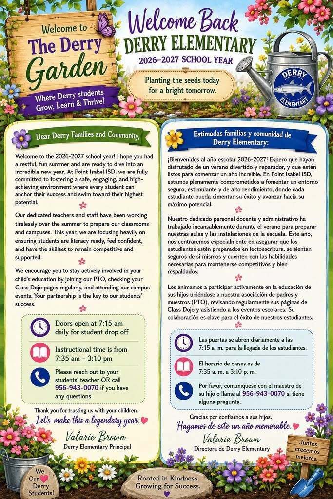 newsletter