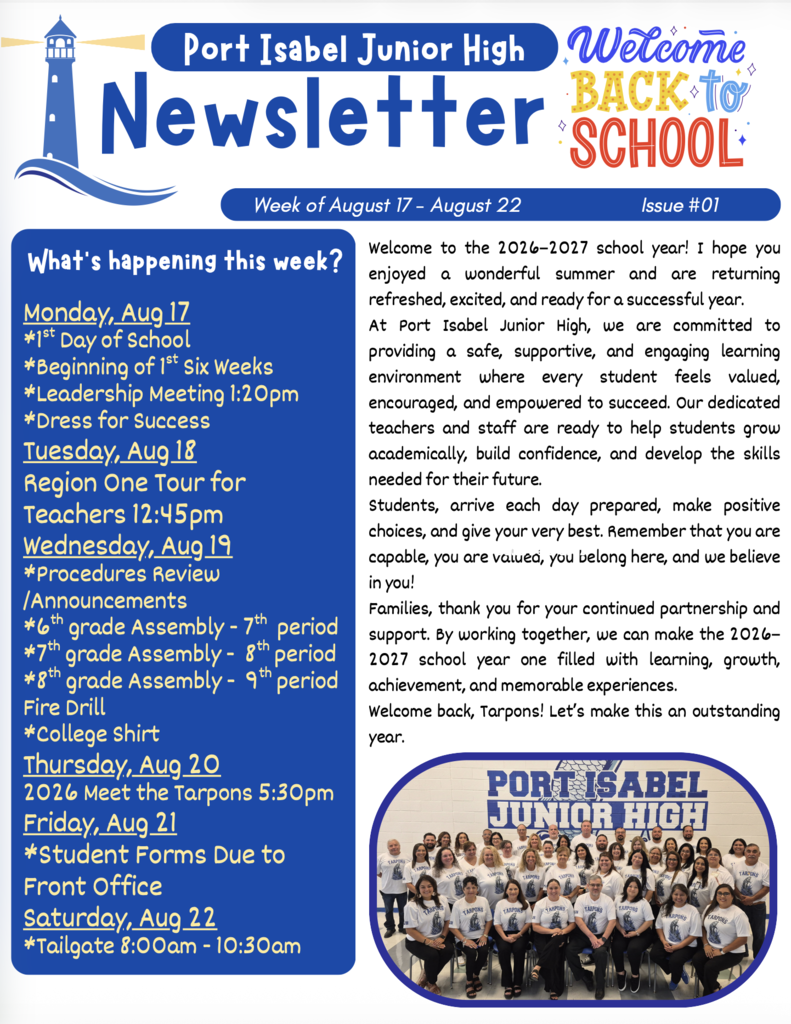 newsletter
