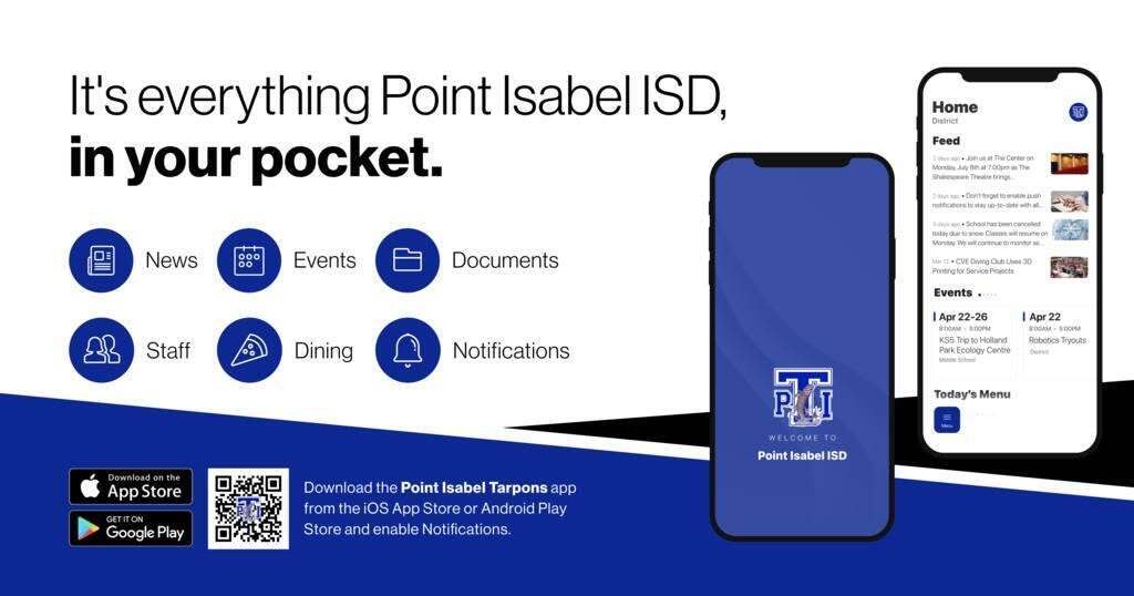 PI Tarpons App