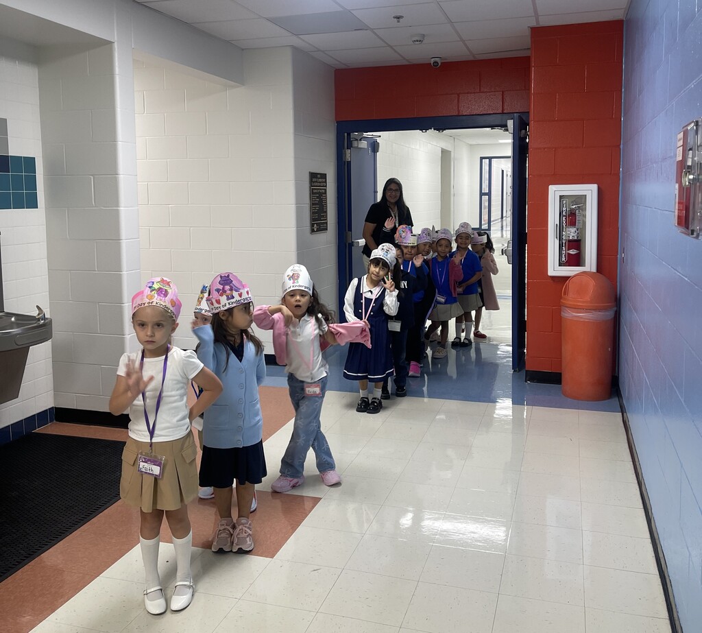 back to school