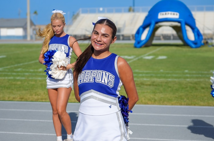 meet the tarpons