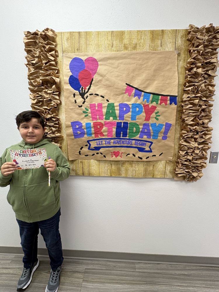birthday
