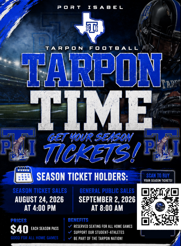 Season Tickets
