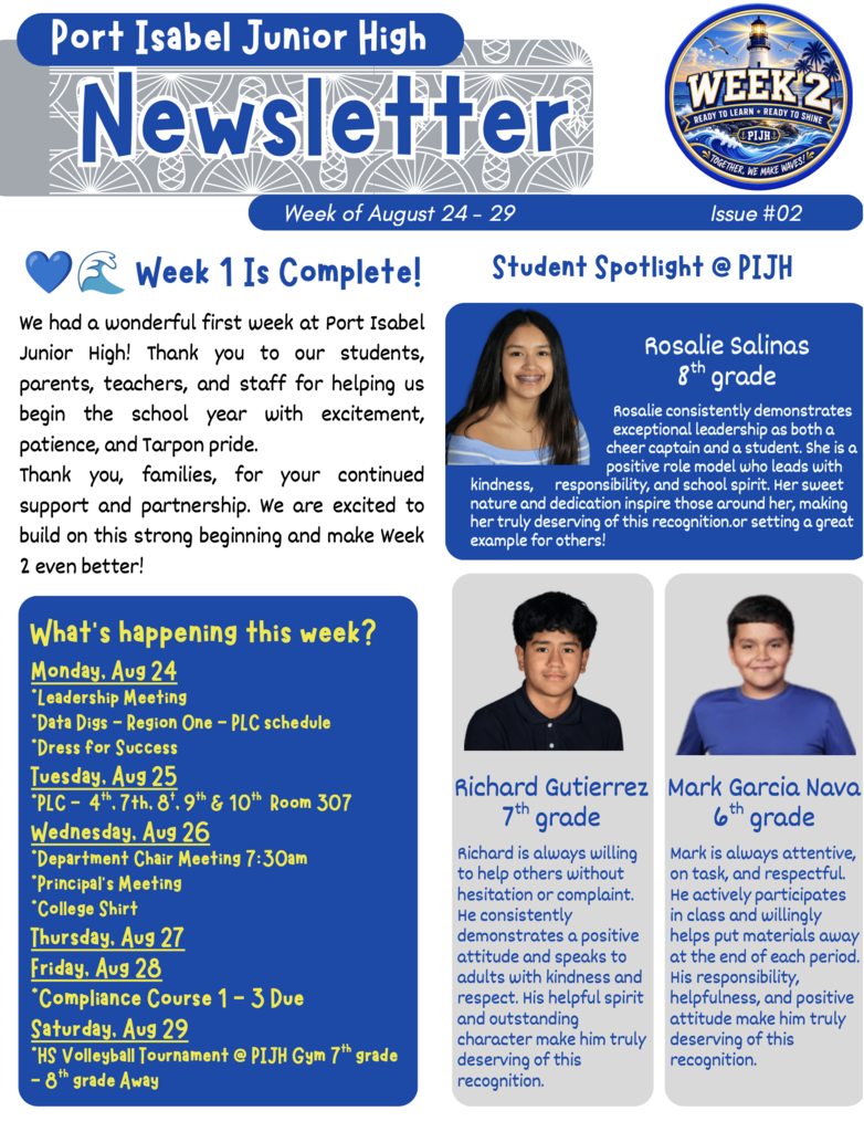 Newsletter