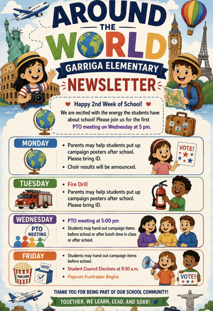 Newsletter