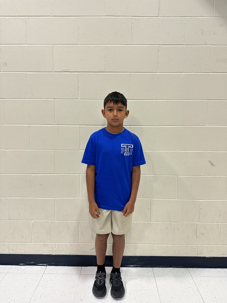 PE captain