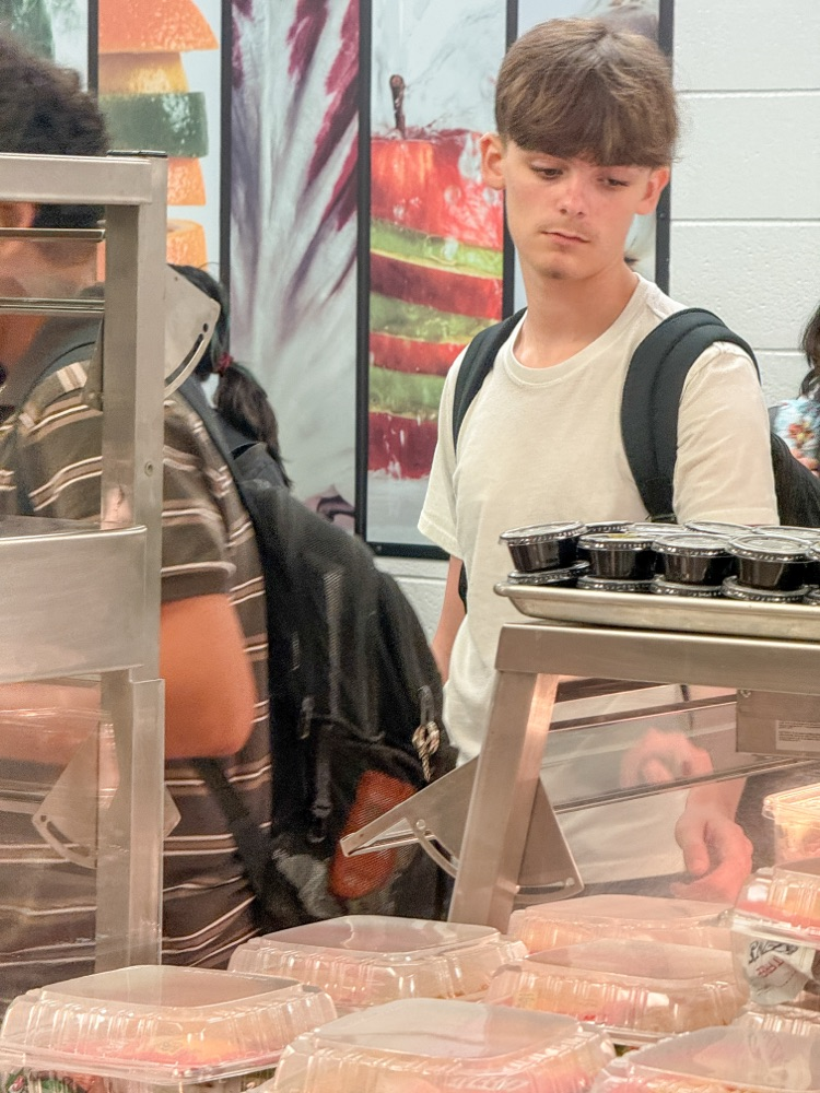 lunch