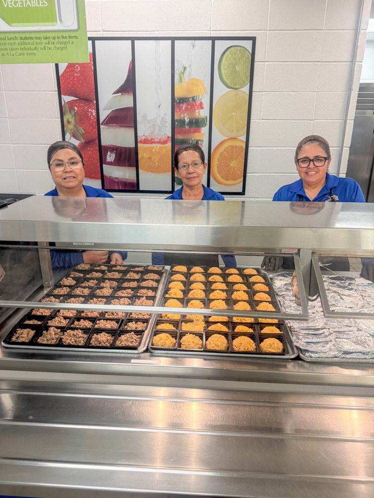 lunch