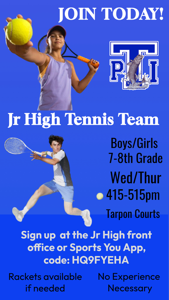 jh tennis