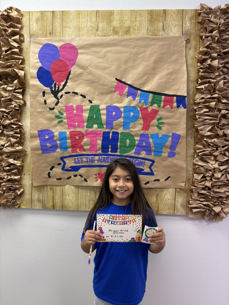 birthday