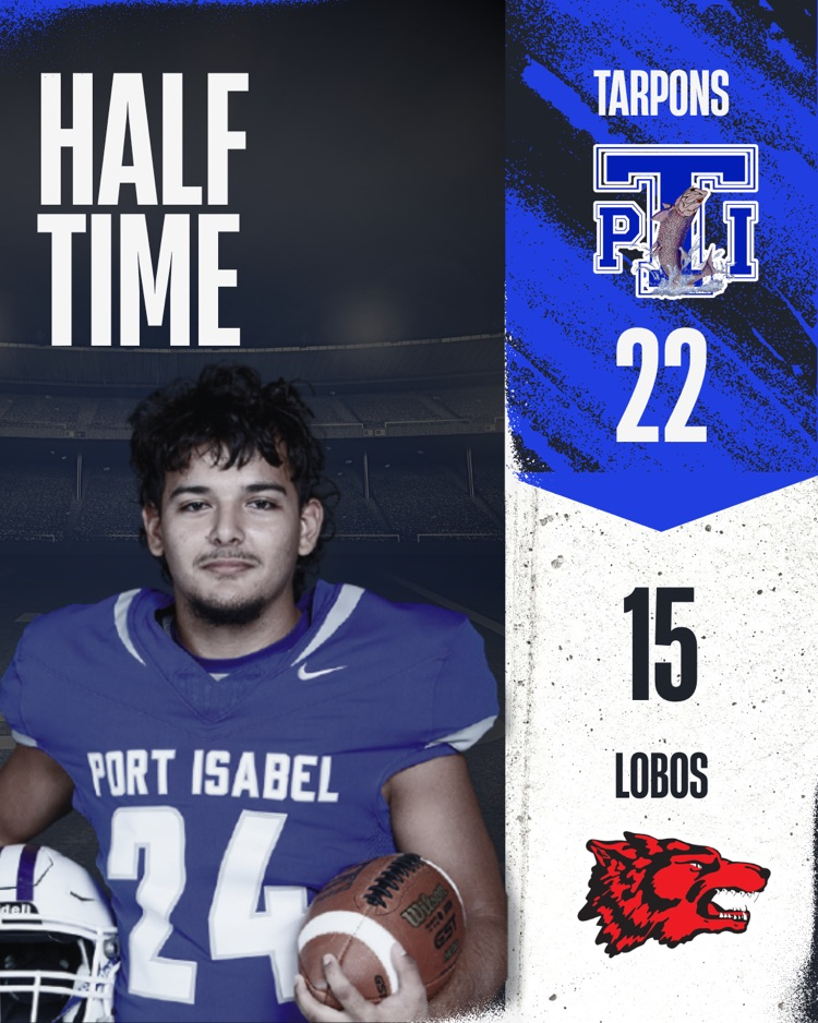 halftime