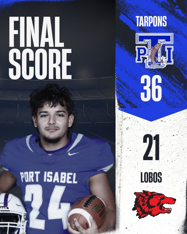 final score