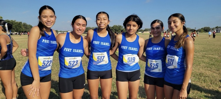 cross country