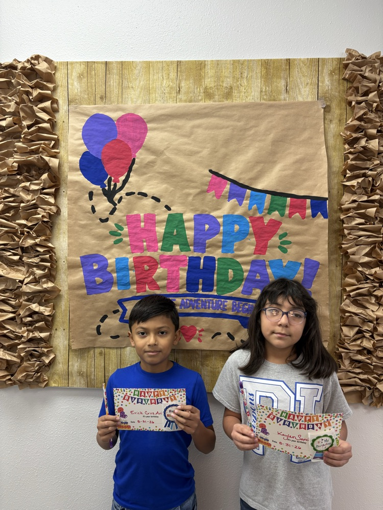 birthday 
