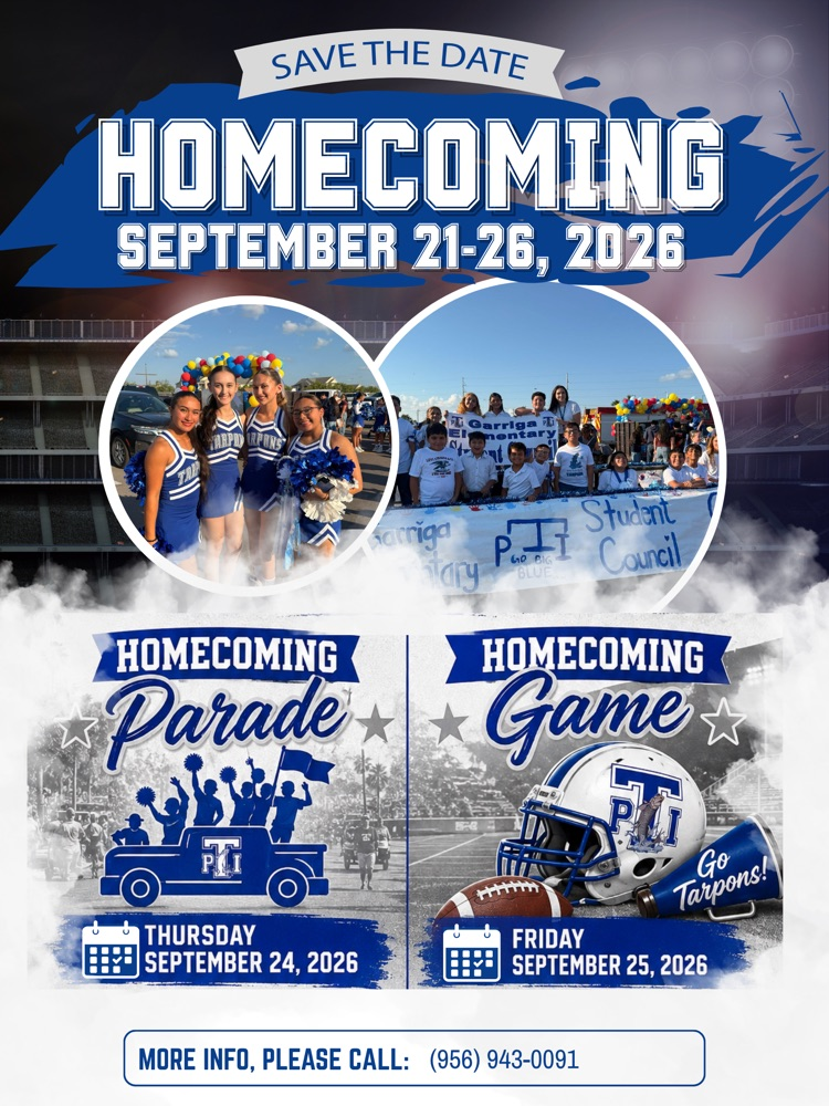 homecoming parade