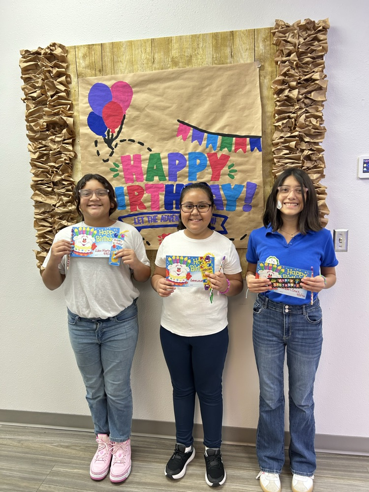 birthday