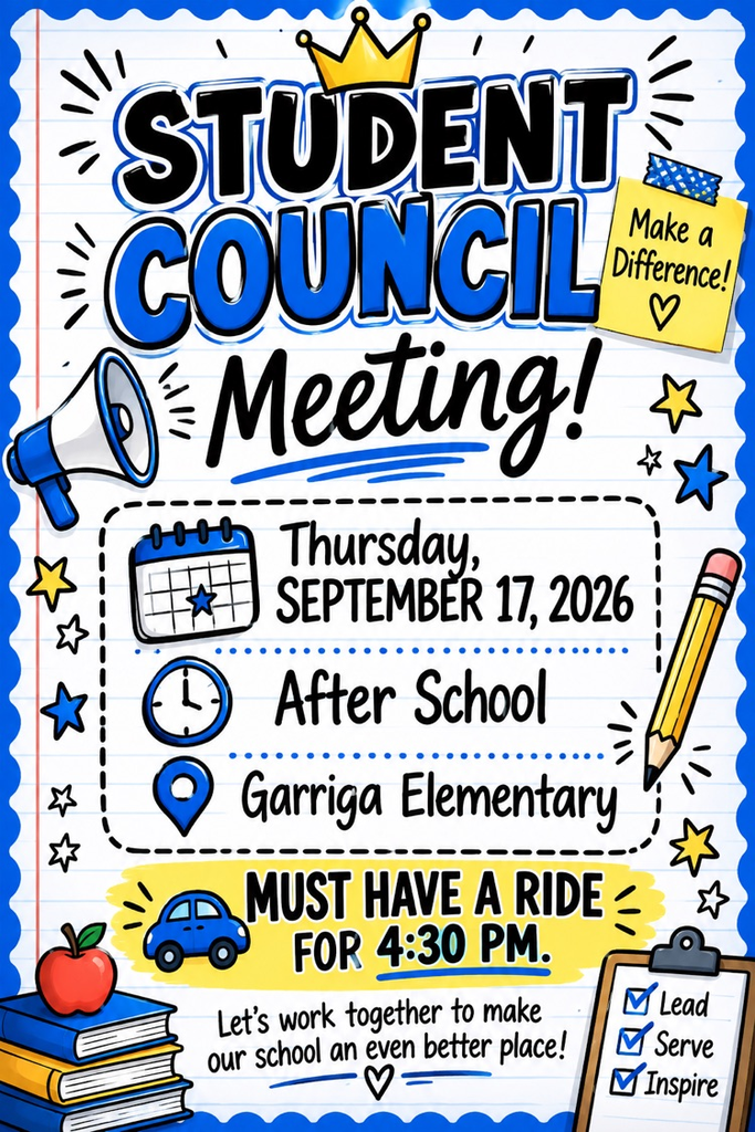 student council
