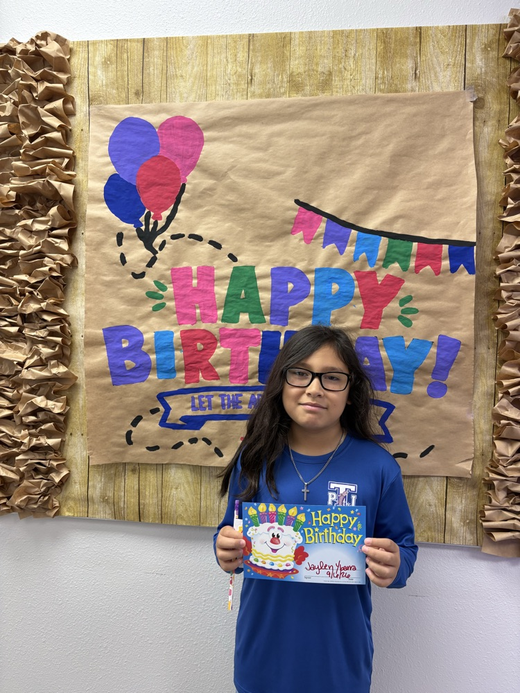 birthday
