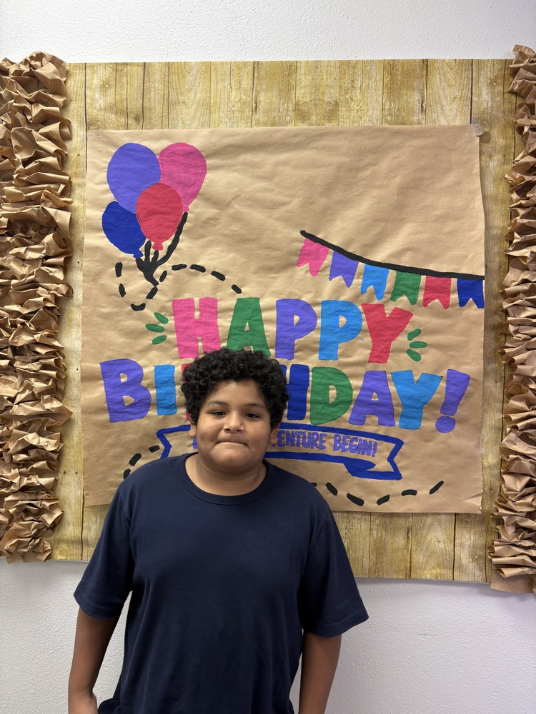 birthday