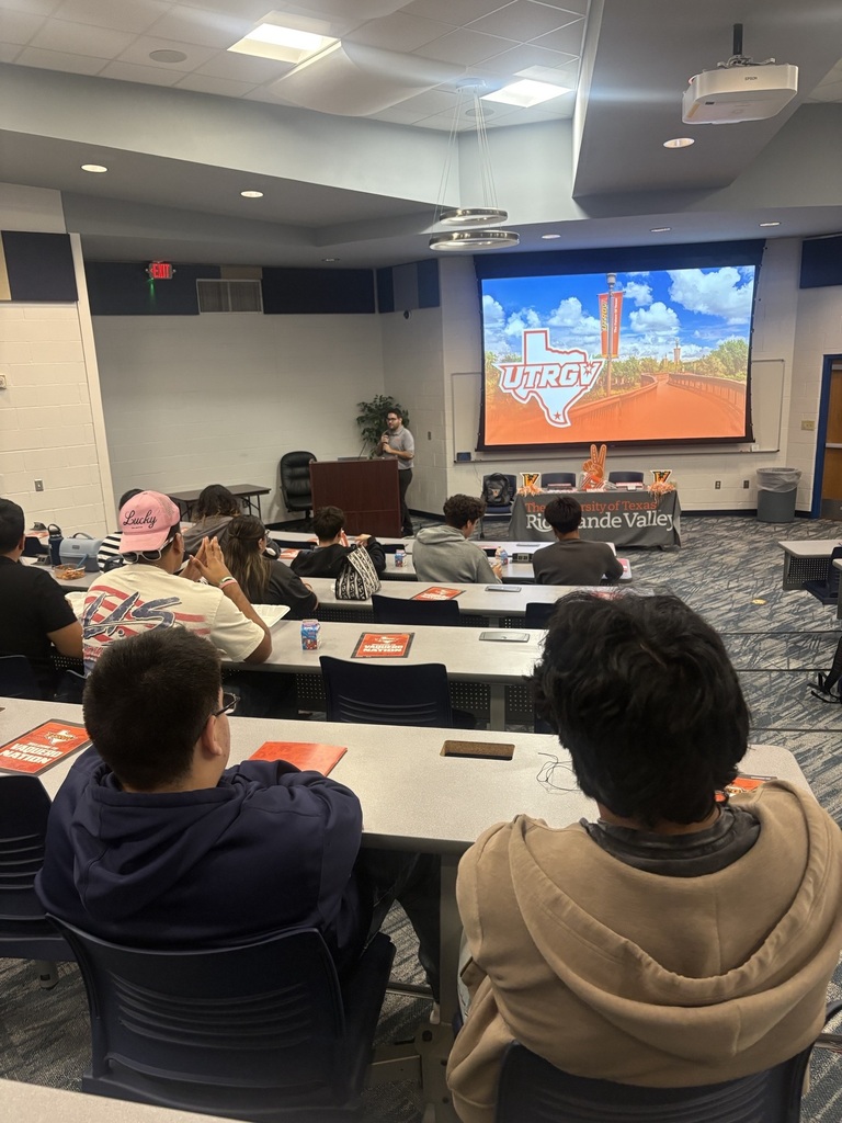 utrgv