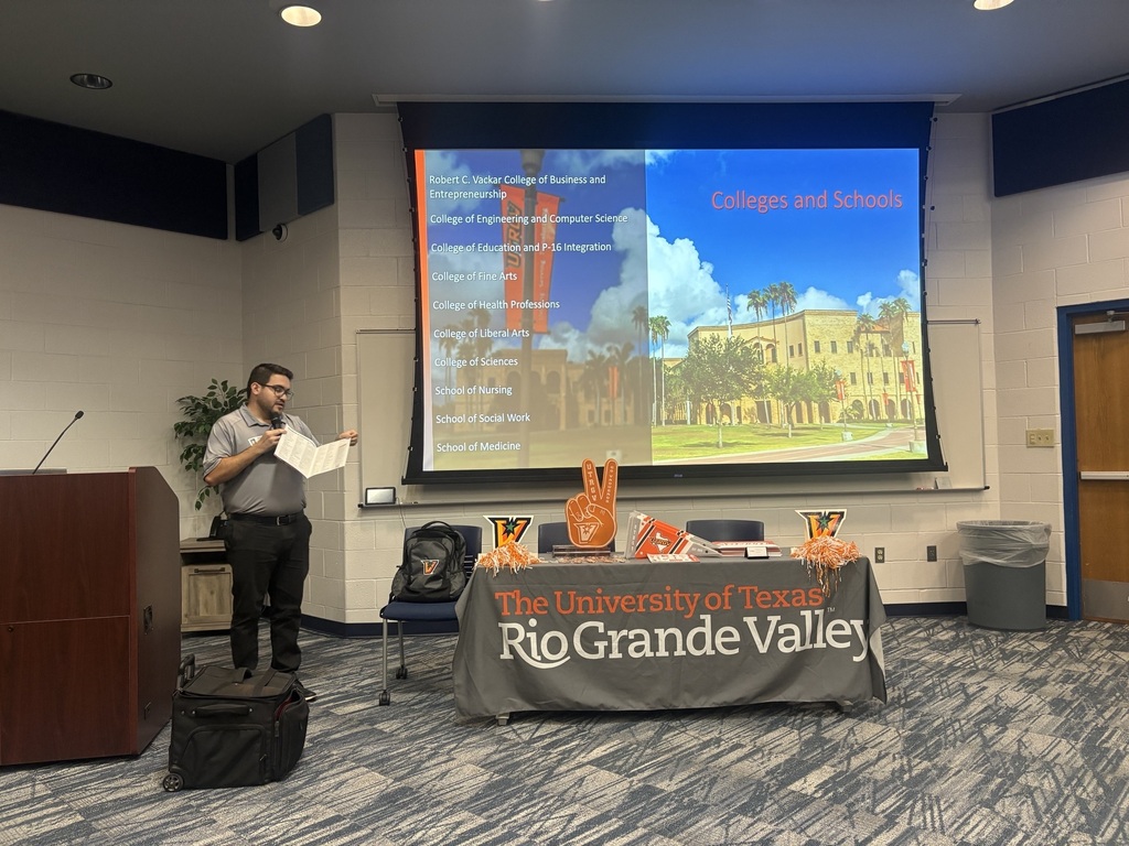 utrgv