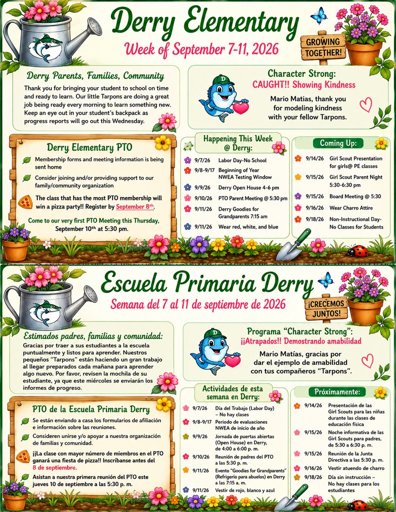 Weekly Newsletter⭐️