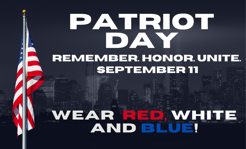 patriot day
