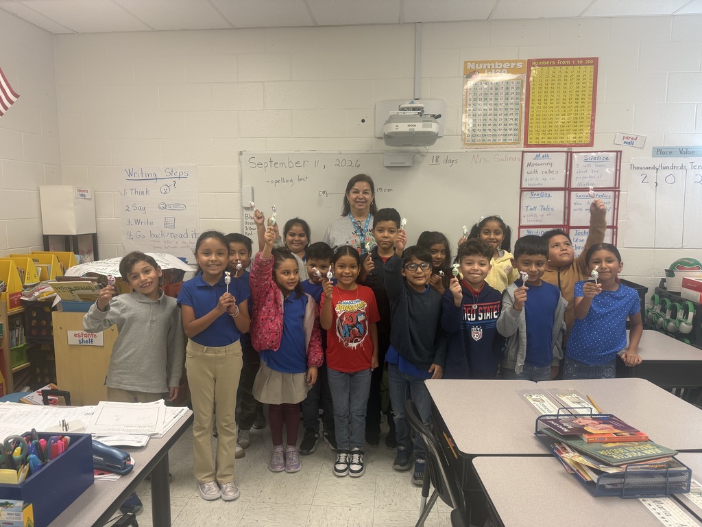 Perfect Attendance