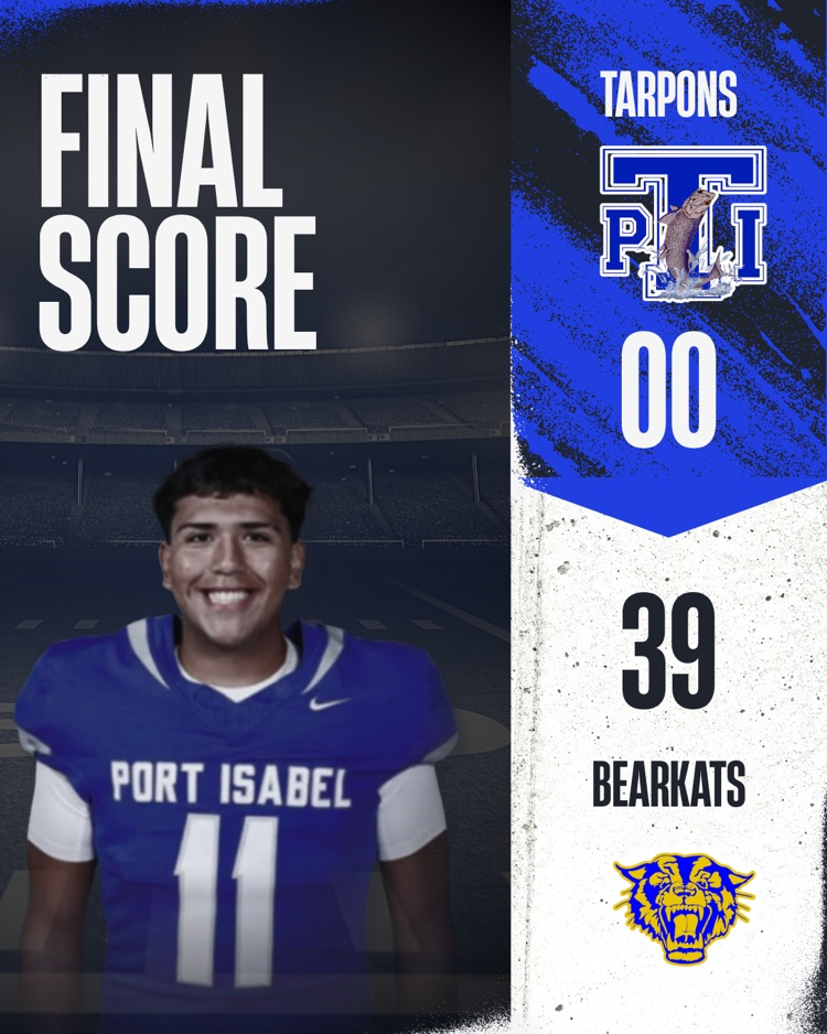 final score