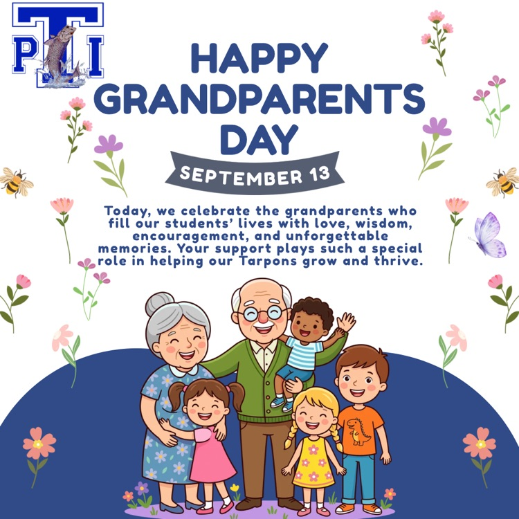 grandparents