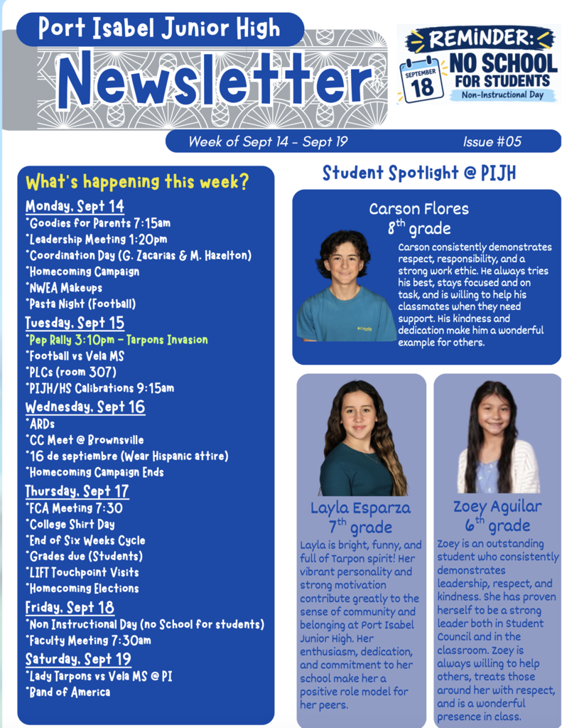 Newsletter