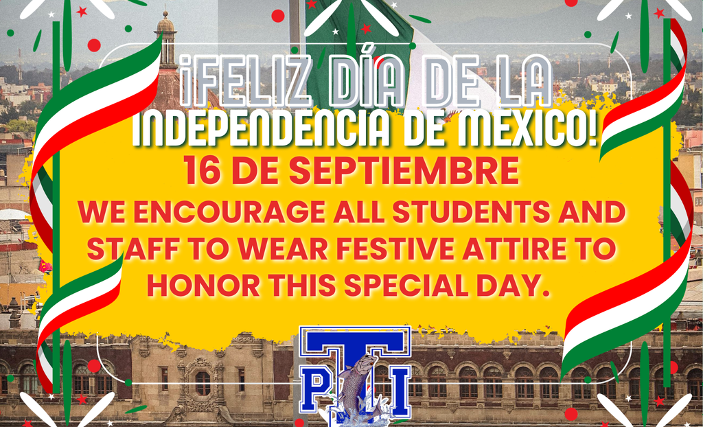 16 de Sepiembre