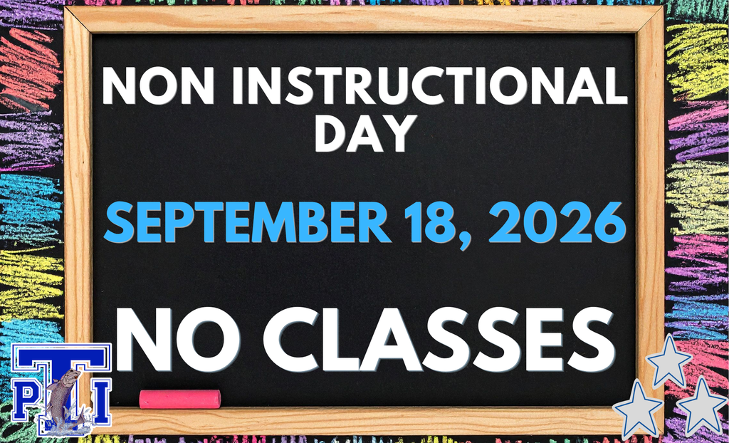 non instructional
