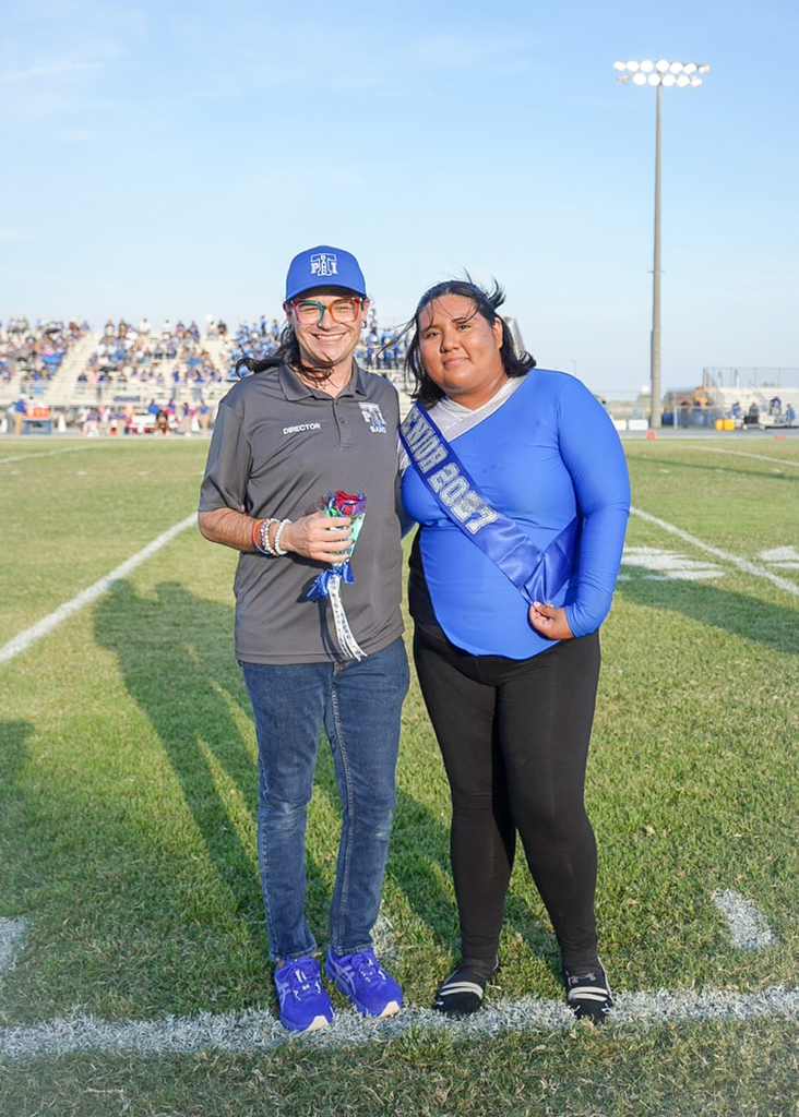 parents night 