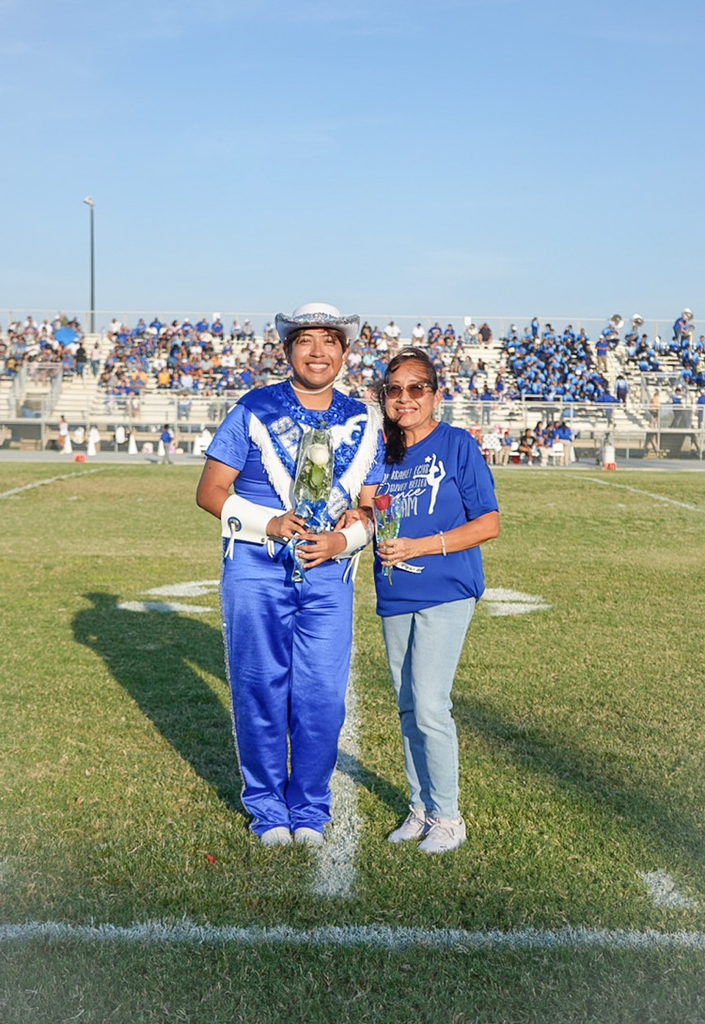 parents night 