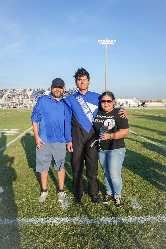 parents night 