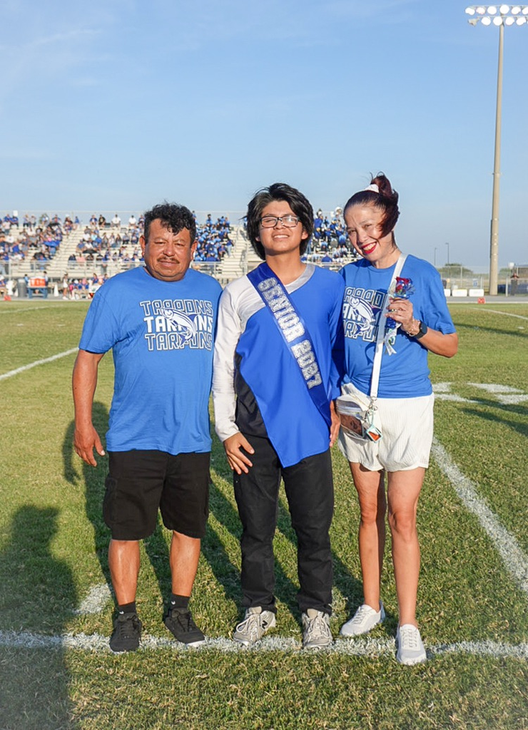 parents night 