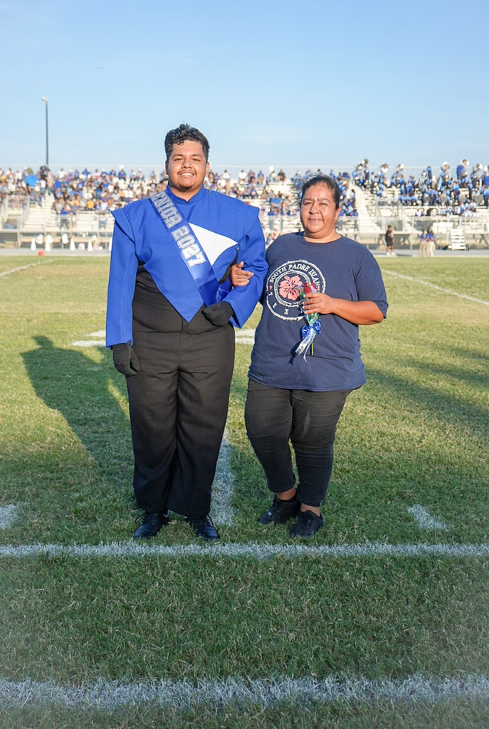 parents night 