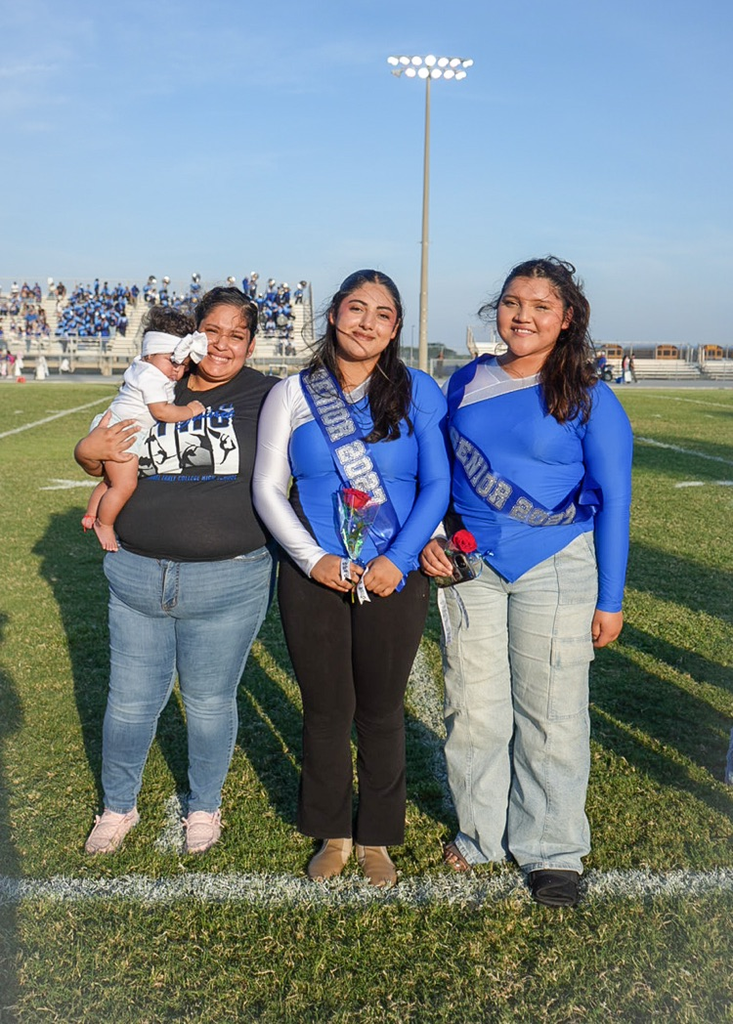 parents night 