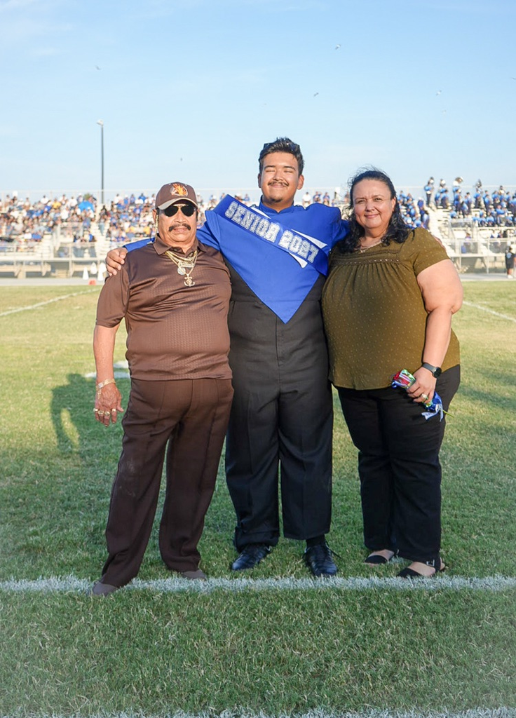 parents night 