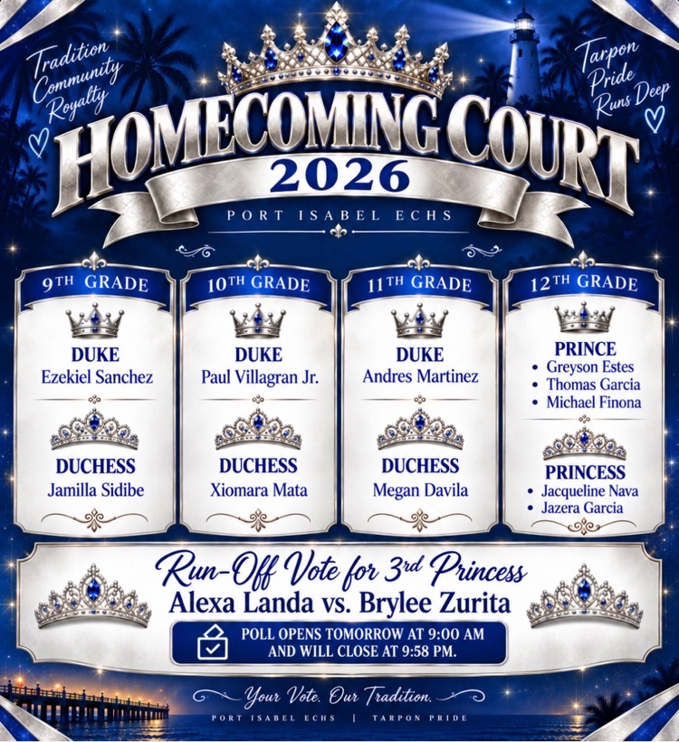 homecoming court