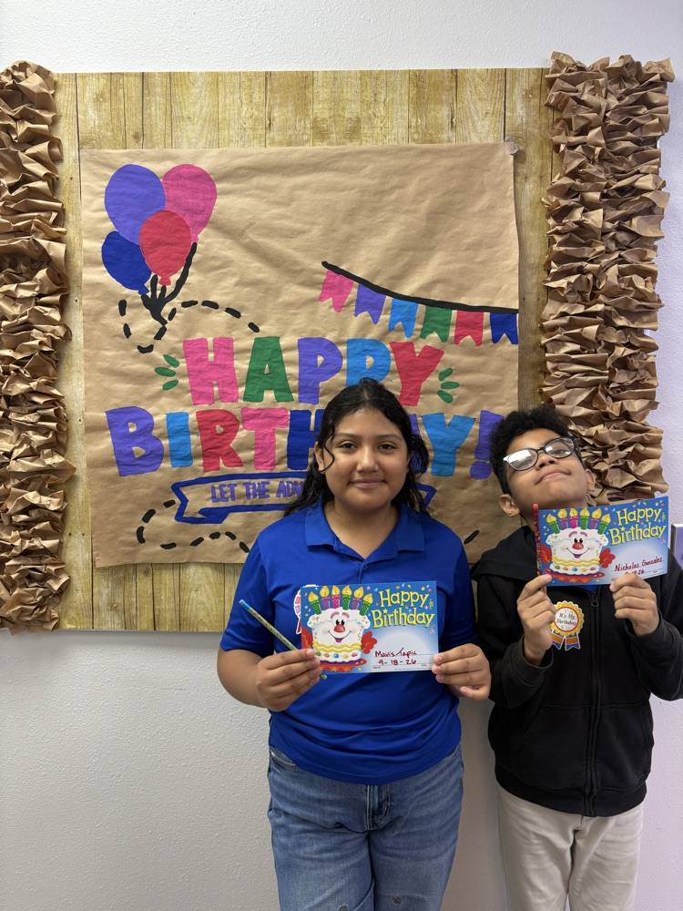 birthday