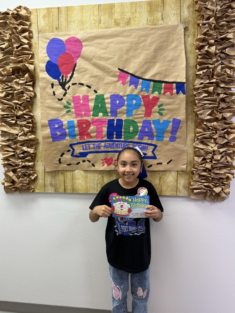 birthday