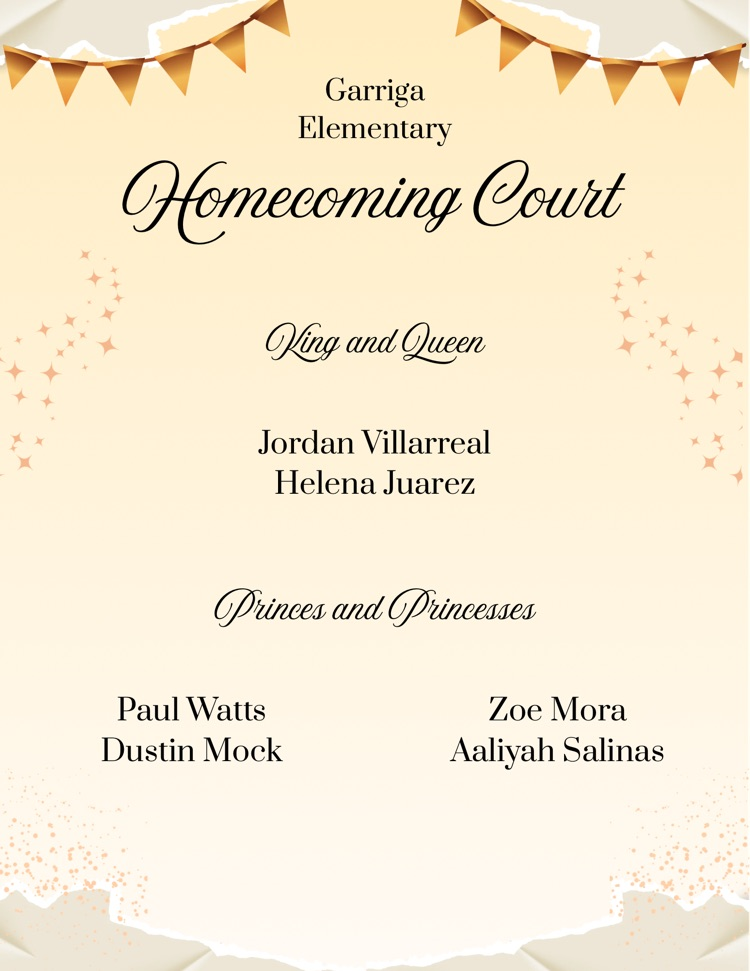 homecoming