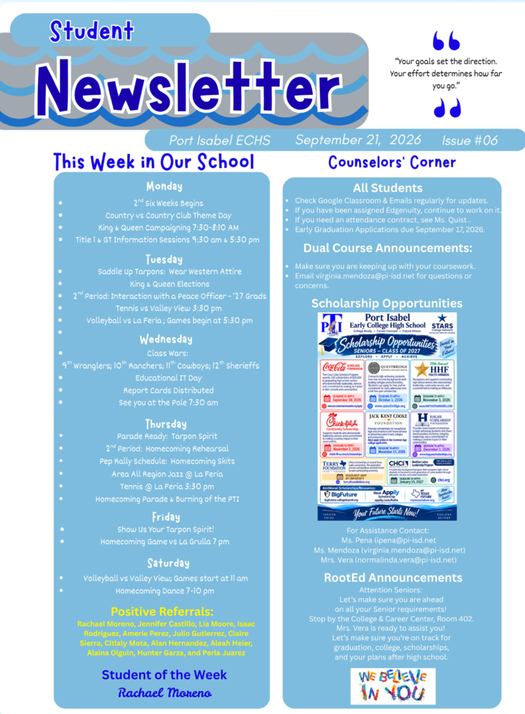 Newsletter
