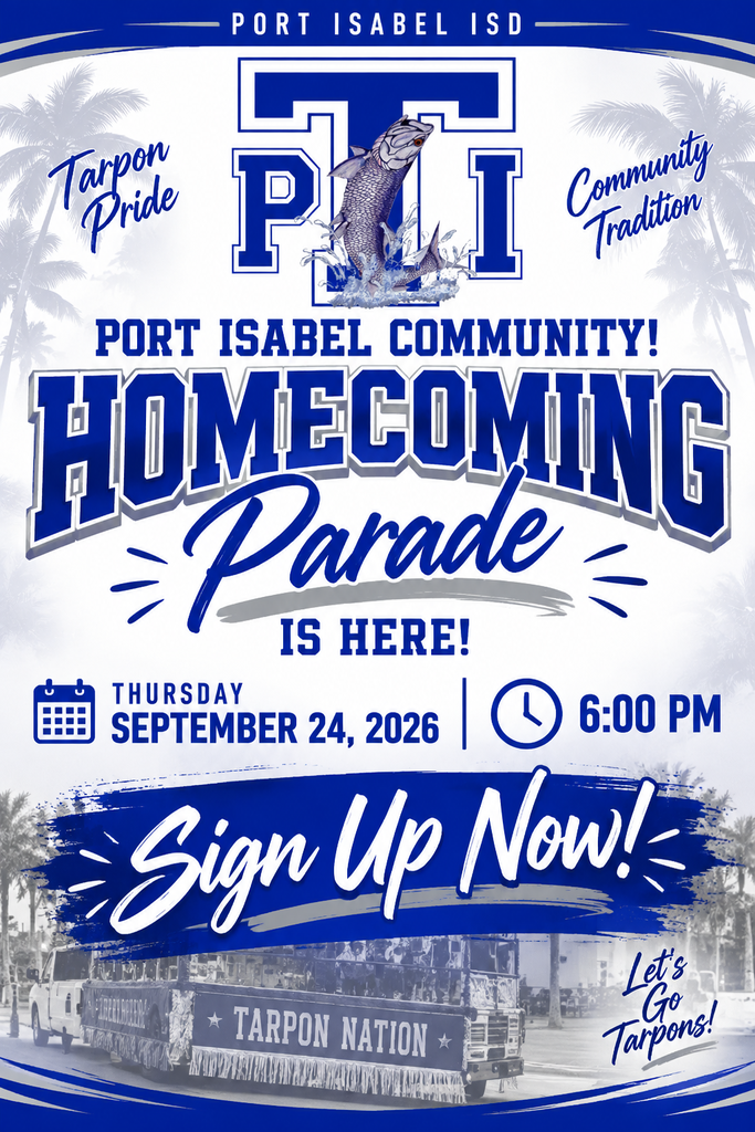 homecoming parade